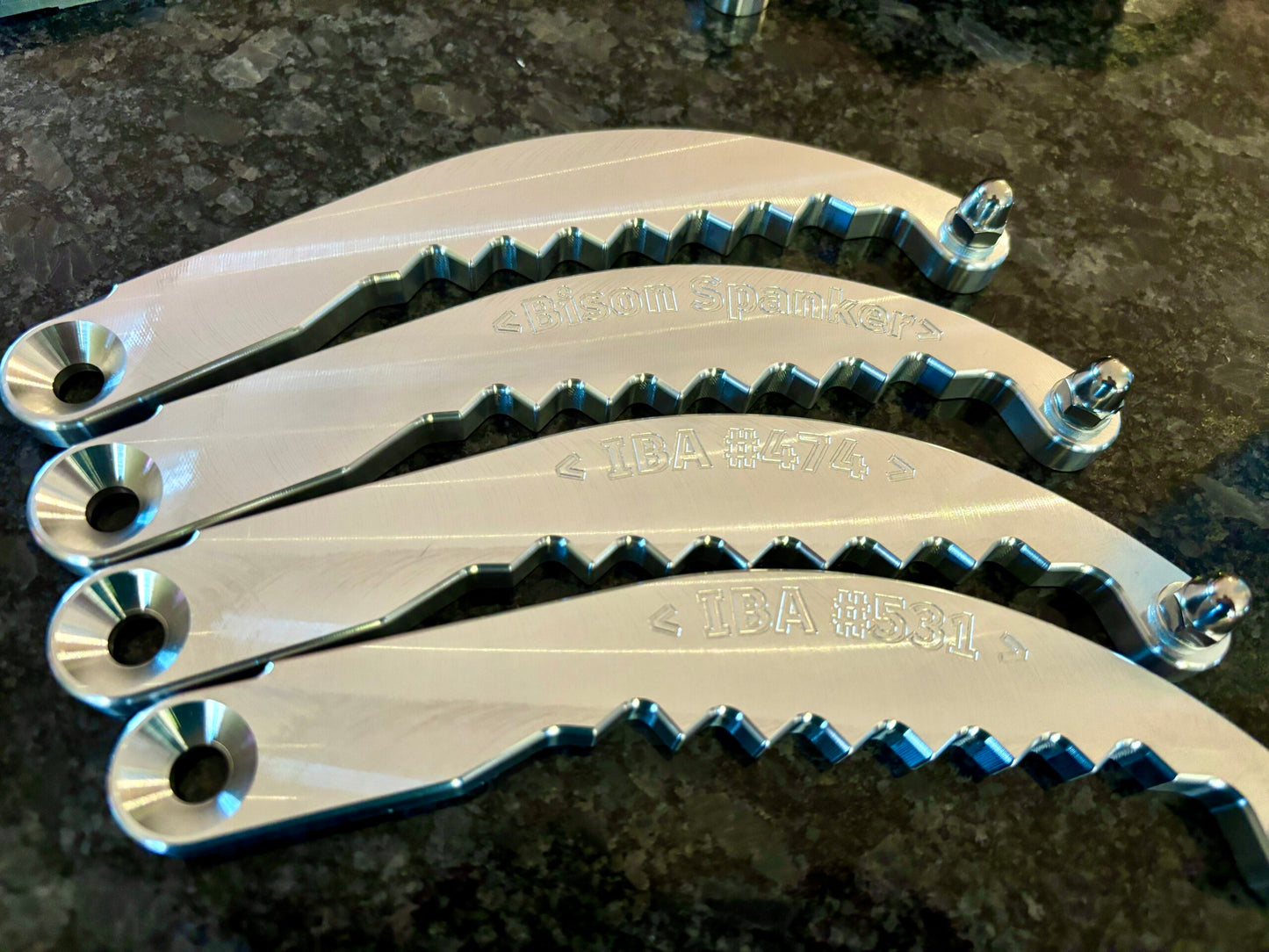 Custom Engraving image 0