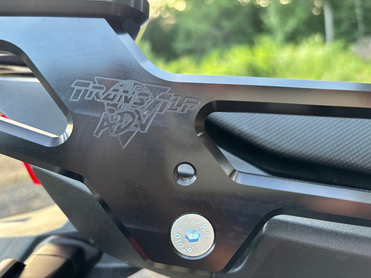 TransAlp Rack (Gen 1) image 10