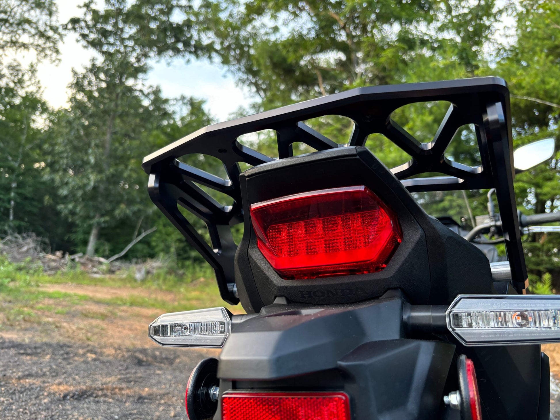 TransAlp Rack (Gen 1) image 11