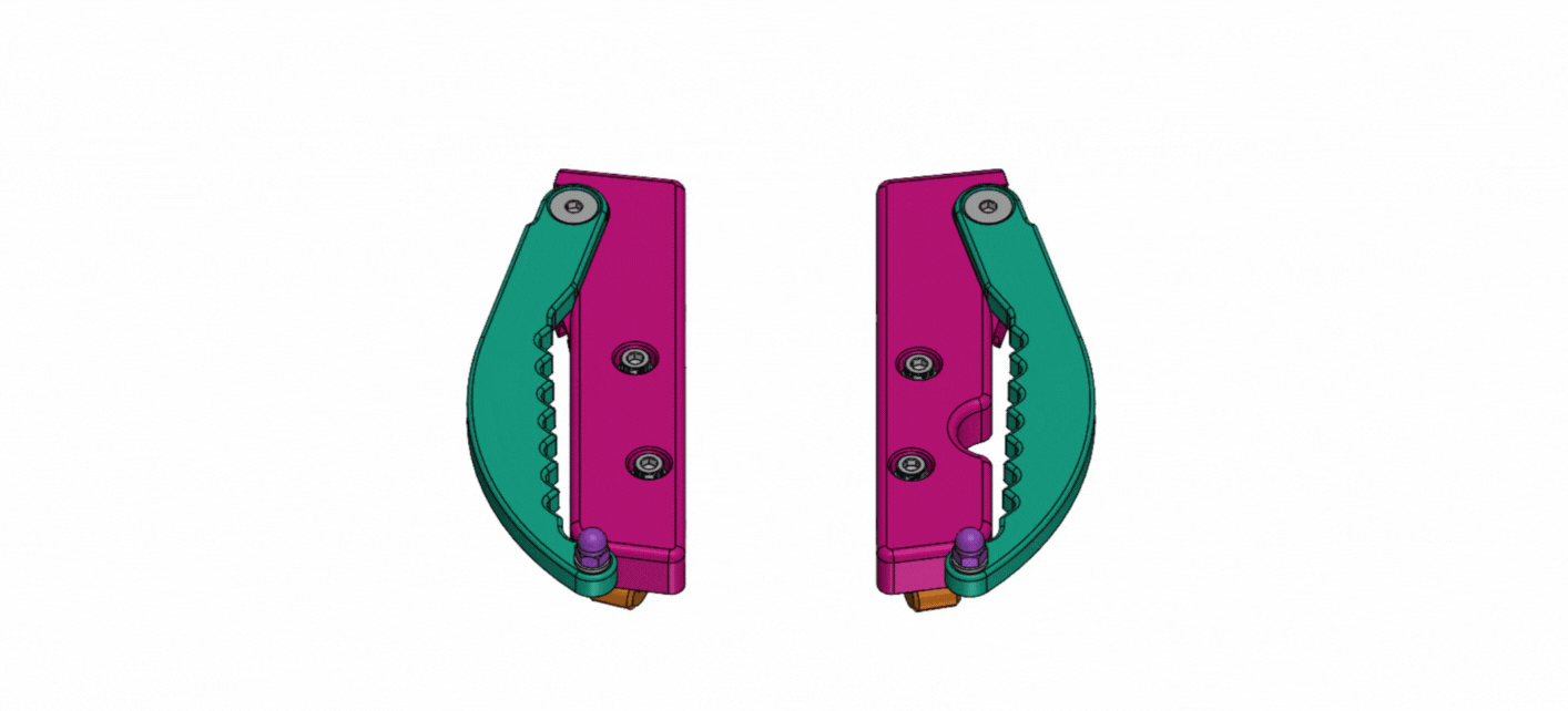 Highway Pegs - Kit image 0