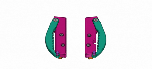 Highway Pegs - Kit image 0
