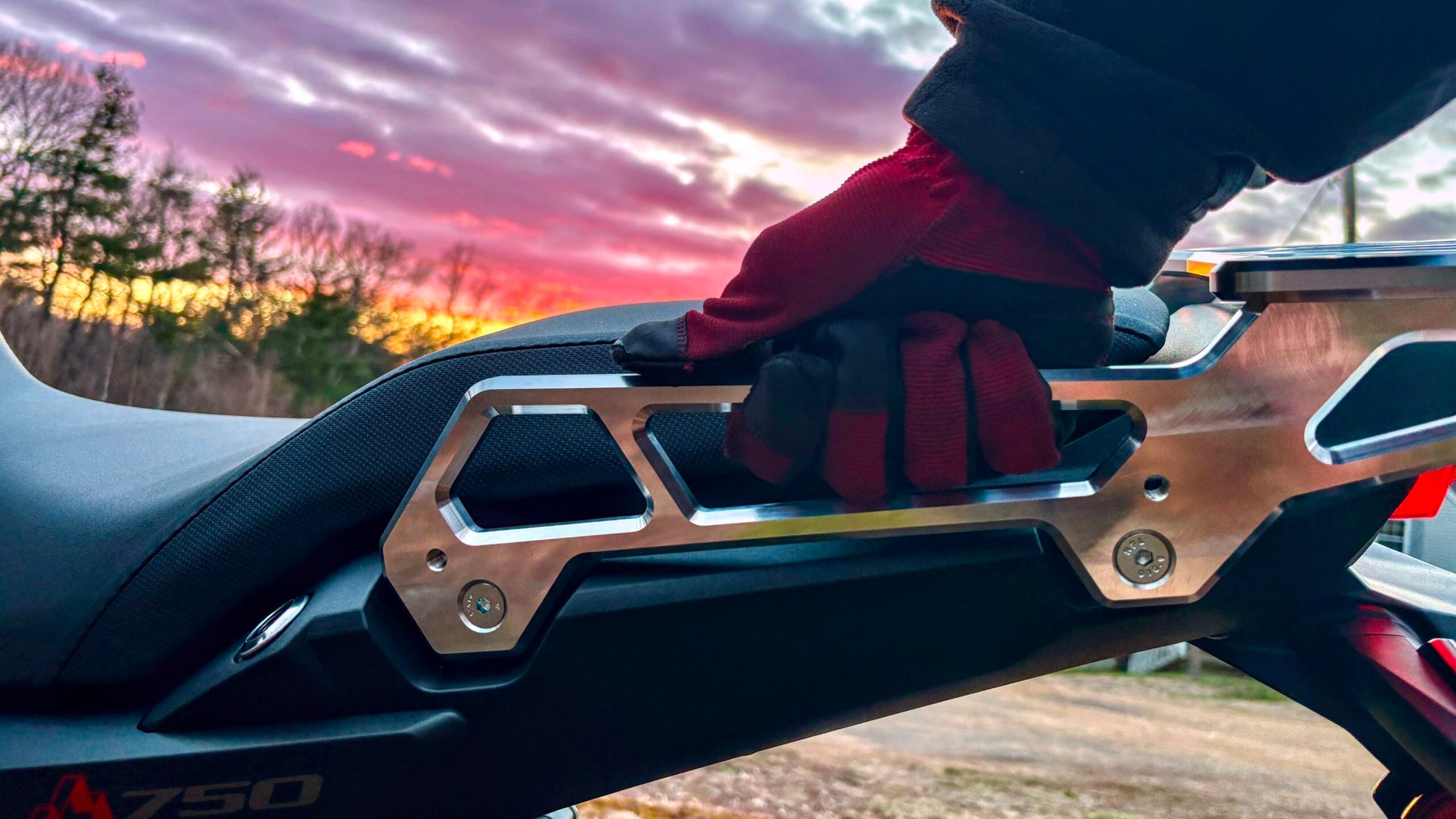 TransAlp Rack (Gen 1) image 5