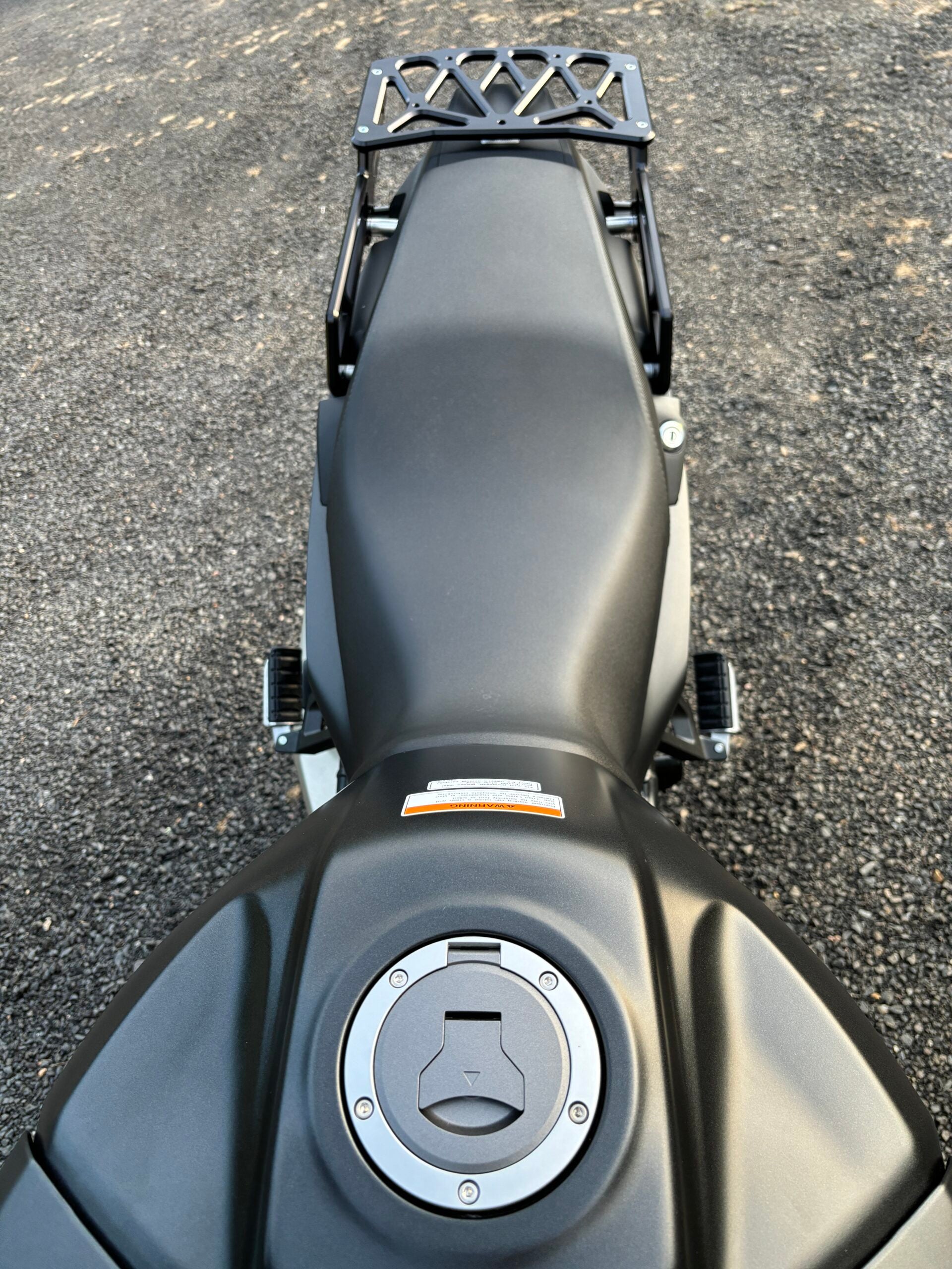 TransAlp Rack (Gen 1) image 14