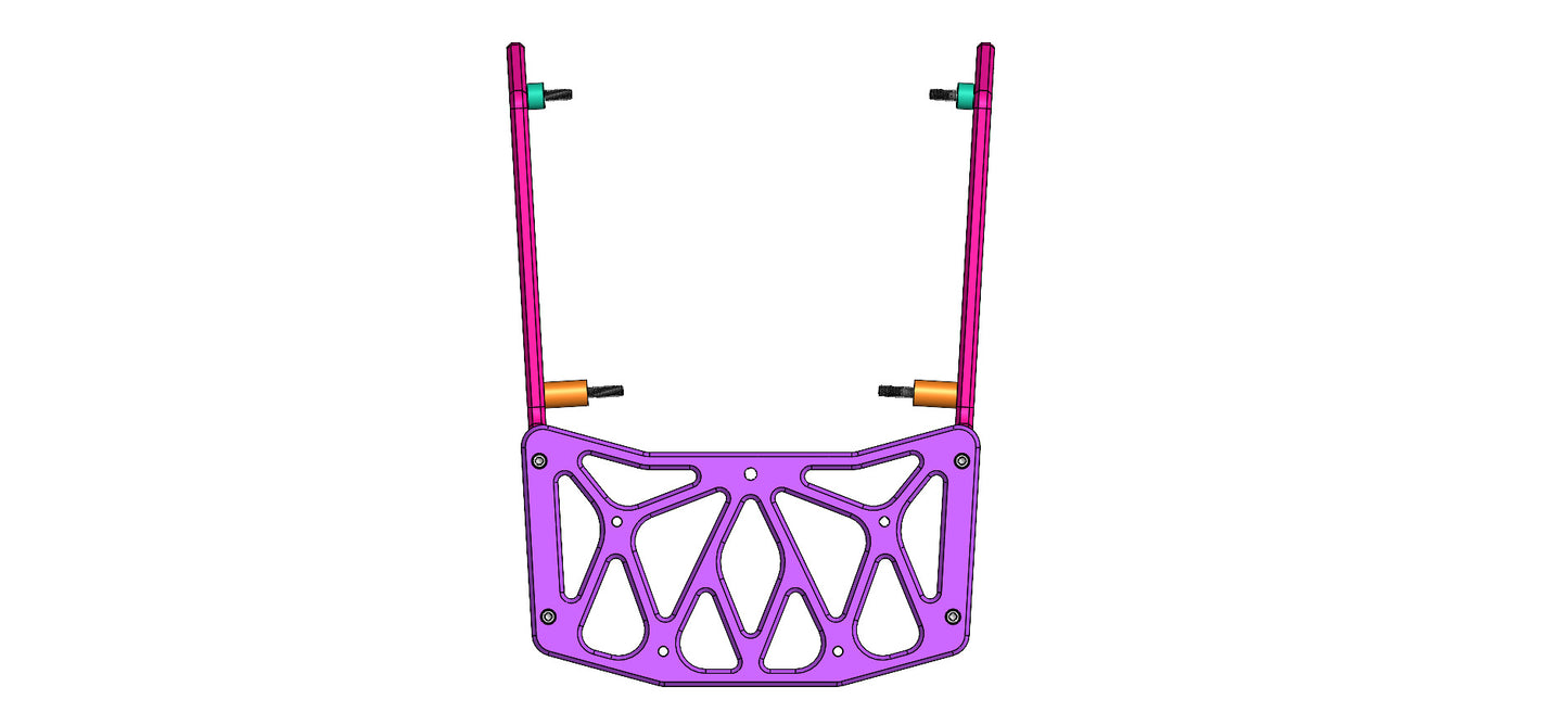 TransAlp Rack (Gen 1) image 9
