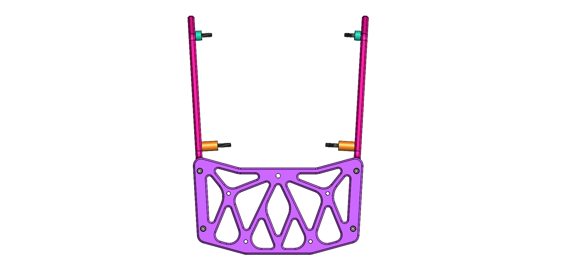 TransAlp Rack (Gen 1) image 9