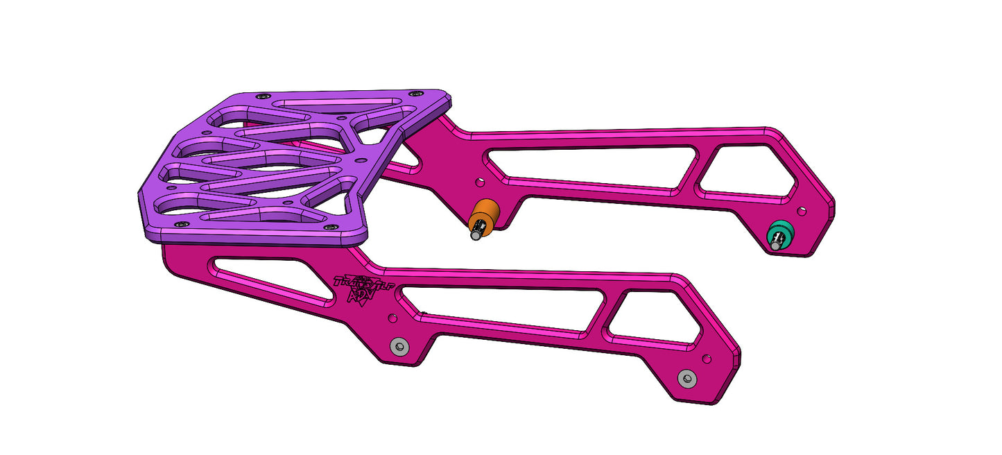 TransAlp Rack (Gen 1) image 0