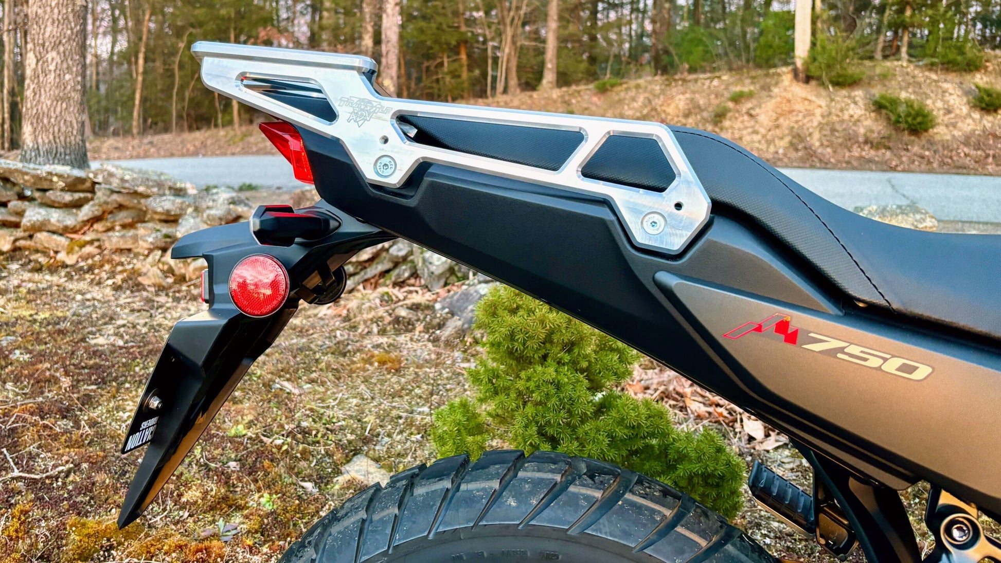 TransAlp Rack (Gen 1) image 7