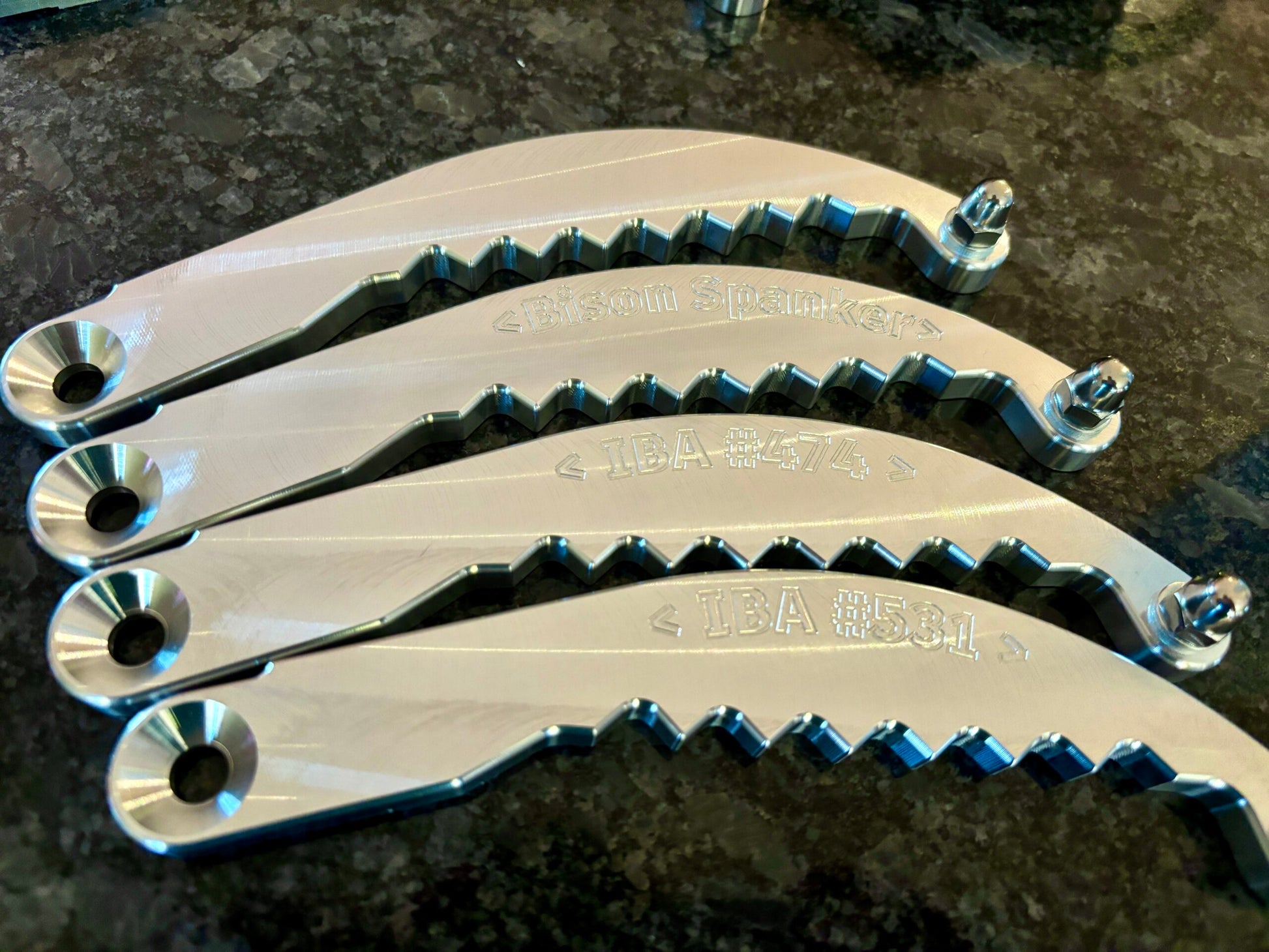 Custom Engraving image 0