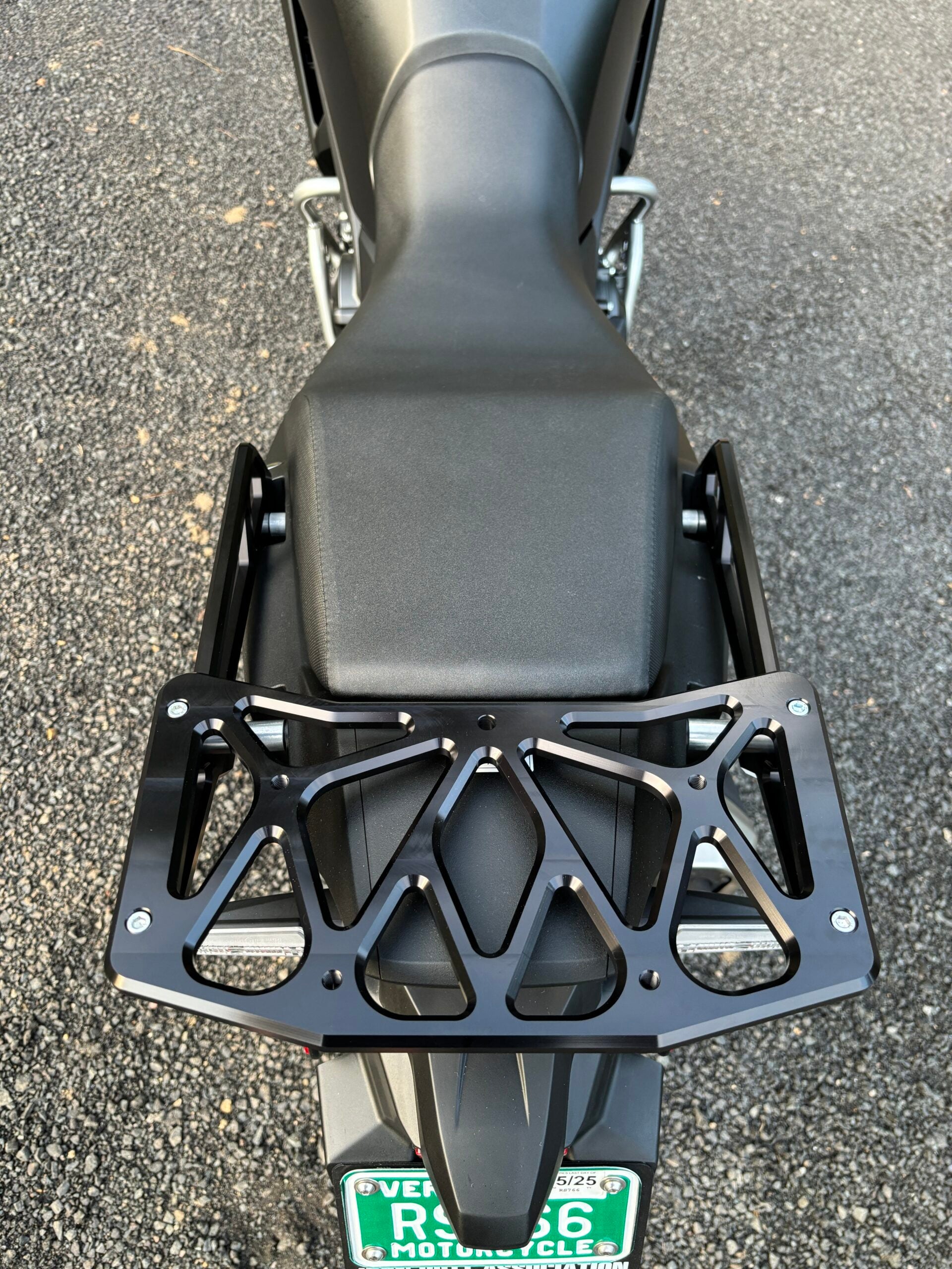 TransAlp Rack Gen 1 – TransAlp ADV