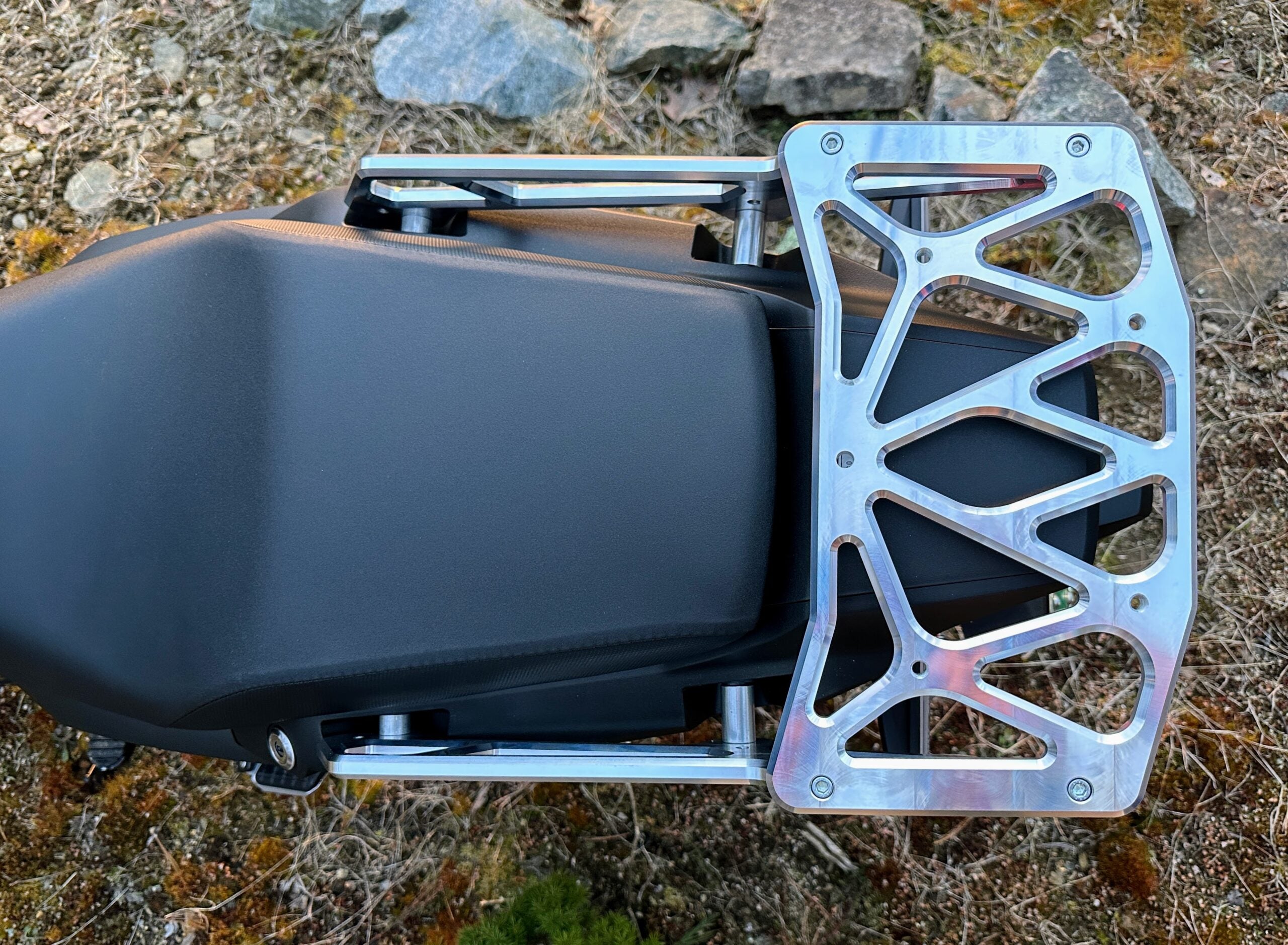 TransAlp Rack Gen 1 – TransAlp ADV