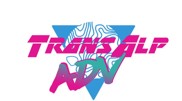 TransAlp ADV